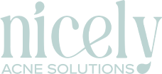 Nicely Acne Solutions